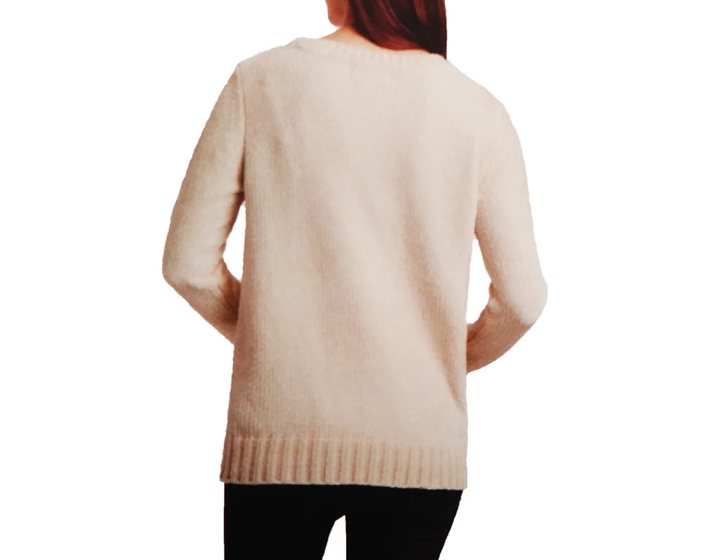 orvis chenille sweater