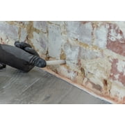 Dryzone Drill Bit - Masonry Drill Bit for Damp Proofing, DPC, Dryzone, DryRod - 0.47” x 11.8” SDS