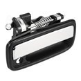 thumbnail image 1 of Manija de puerta Exterior de coche delantera derecha para Toyota Tacoma 1995 1996 1997 1998 1999 2000 2001 2002 2003 2004 69210-35070, 1 of 5