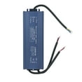 thumbnail image 1 of Tignapoo Weatherproof 350W LED Power Supply with IP67 Rating for Outdoor Lighting, Signage, and Strips - 12V Output, Overload & Short Circuit Protection, AC180-240V Input, 1 of 6