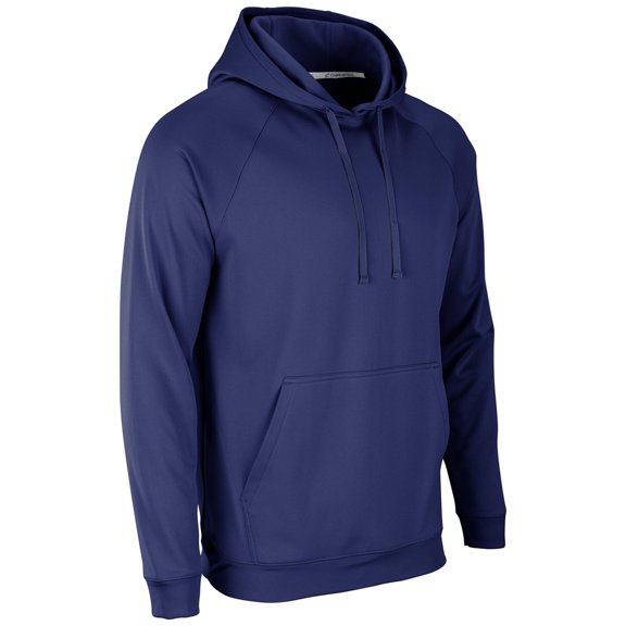 Lineup Fleece Hoodie - PURPLE - S