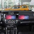 thumbnail image 3 of ZWNAV Dual 12.3 inch Screen Car Radio For Nissan Navara 1998-2022 Android GPS Navigation Multimedia Video Player Stereo Receiver Head Unit, 3 of 14