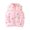 Pink, variant on LNMQLPDBS Girl Puffer Jacket 5t Boys Hoodie Baby Girl Winter Outfit Camo Hoodie Girls Newborn Baby Boy Clothes Toddler Boys Clothes 3t Baby Winter, 18-24 Months