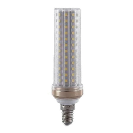 

Lamp Corn Bulb Tricolor Super Long Lifespan 85V Street Light Corn Bulb for Outdoor Corridors