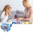 thumbnail image 2 of Popular Singers Soft Anime Plush Plushies Stuffed Animals Cotton Toy Dolls Collectible Cute Doll Toys Birthday Gift for Boys Girls Fans, 2 of 3