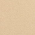 thumbnail image 5 of Contemporary Home Living 1.75' x 2.75' Tufted Solid Bordered Area Throw Rug - Brown and Blue, 5 of 5
