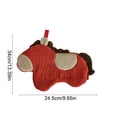 thumbnail image 3 of Accesorios de baño: Toallas gruesas para cocina y baño. Toalla de mano de fibra de poliéster., 3 of 6