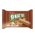 thumbnail image 1 of Ulker 9 Kat Tat Wafer with Hazelnut, 39 gr, 1 of 1