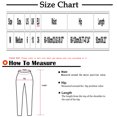 thumbnail image 3 of ZhiZhuang Women's Brushed Camo Leggings Stretchy High Waist Sports Casual Bottom Workout Pants Trousers, 3 of 3