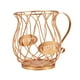 thumbnail image 2 of Cesta De Almacenamiento Universal Para Cápsulas De Café, Cesta Para Tazas De Café, Organizador De Cápsulas De Café Vintage, Negro Para El Hogar, Cafetería, Hotel Cateissary HA026726-01, 2 of 5