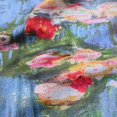 thumbnail image 5 of Bufanda suave de cachemira para mujer, elegante, grande, cálida, para invierno, chal, regalo, obra de Monet, Klimt, Van Gogh, impresa, 5 of 5