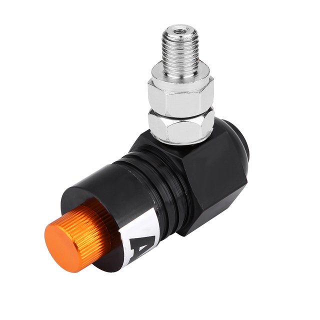 Motorcycle Anti-lock System Accessory, Aluminum Alloy Motorcycle Anti-lock System Screw Durable For ATV For Motorcycle