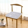 thumbnail image 1 of Sentmoon Todays Deals Clearance Sales Linen Cushion Chair Cushion Student Stool Cushion Buttock Cushion Breathable Sedentary Dining Chair Cushion Deals Flyer, 1 of 8