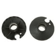 thumbnail image 3 of 4 Piezas Canasta de Arena Extraíble Sunnimix Accesorios para Bastones de Trekking 4 Cm 14mm, 3 of 7