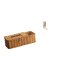 thumbnail image 1 of Estuche para pañuelos de escritorio,Caja de pañuelos faciales de papel retro de madera,Tapa para caja de pañuelos,porta servilletas de papel facial,Gancho de pared plegable,Ganchos de pared, 1 of 8