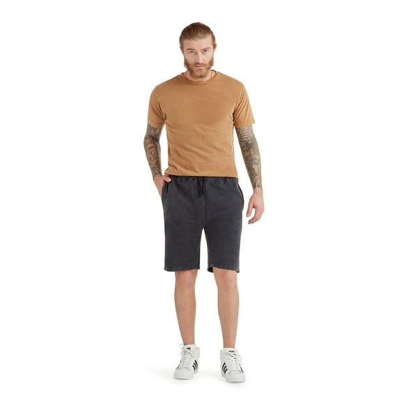 Mens Shorts Womens Shorts Pull On Vintage Shorts for Men Unisex Vintage Shorts for Women Casual Walkshorts