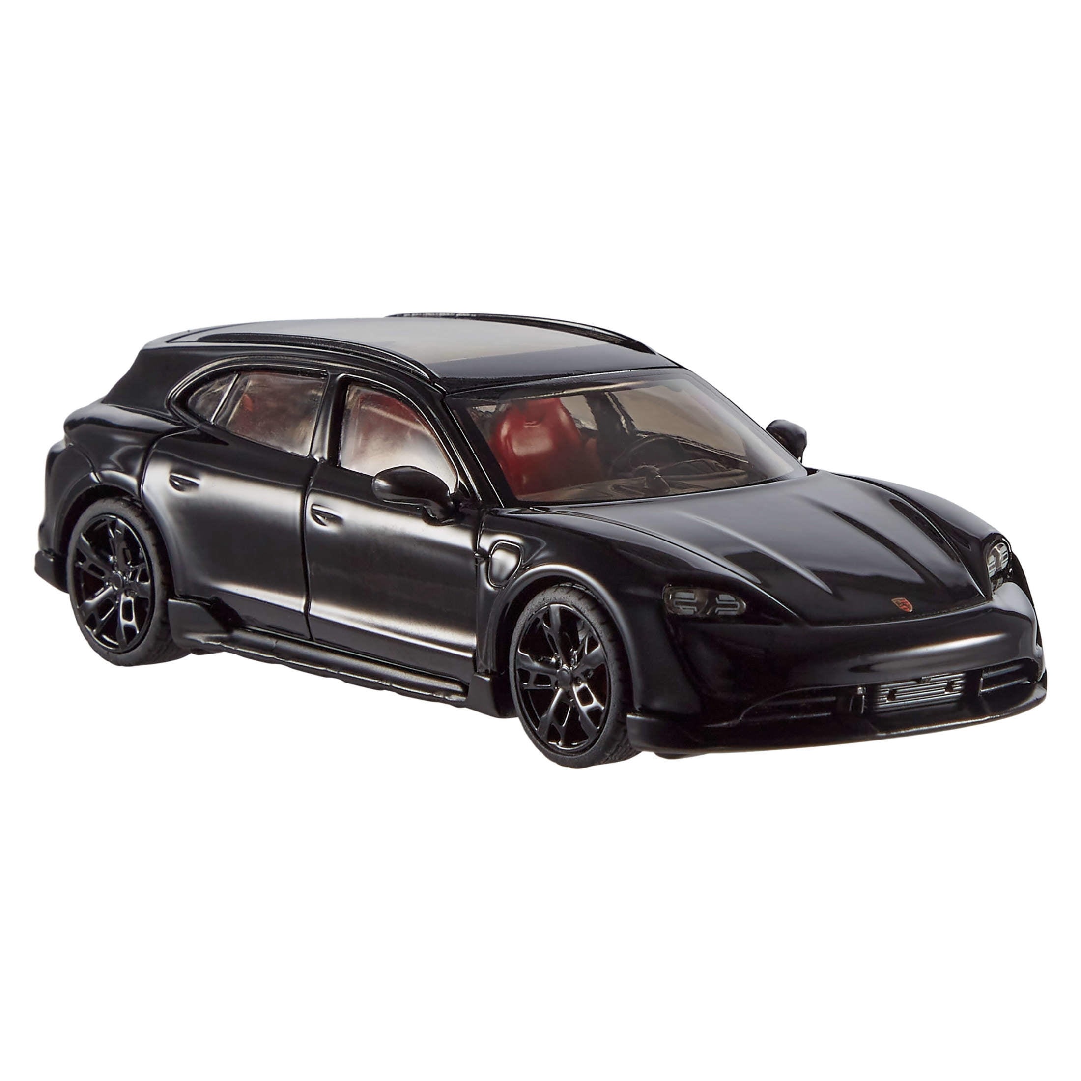 Hot Wheels Premium 1:43rd Scale Collectible Car, Gift for Collectors