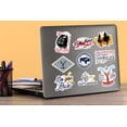 thumbnail image 5 of Yellowstone 2nd Variety 50ct Vinyl Large Deluxe Stickers Variety Pack - Laptop, Water Bottle, Scrapbooking, Tablet, Skateboard, Indoor/Outdoor, 5 of 6