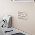 thumbnail image 5 of Yayeee Toggle Light Switch Wall Plate 3-Gang 6.37"x4.48" Decorative Outlet Cover, Cute Gummy Bears Pattern, 5 of 7