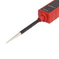 thumbnail image 2 of Probador de cortocircuitos automático, herramienta de prueba eléctrica para coche eléctrico automotriz, Detector de sonda de potencia, diseño de última generación, 6-24V CC Jadeshay A, 2 of 8