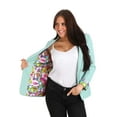 thumbnail image 1 of Blazer Scooby Doo pour Femmes, 1 of 14