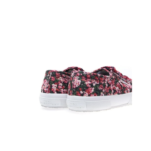 Superga floral shoes best sale