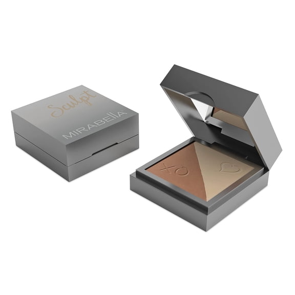 Mirabella Sculpt Duo