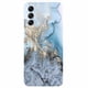 thumbnail image 1 of Para Samsung Galaxy A14 5G, funda de silicona TPU suave para Samsung A04s Galaxy A13 A 14 5G, fundas transparentes antigolpes Fivean unisex, 1 of 2