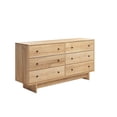 thumbnail image 1 of Finnley 6 Drawer Dresser, 1 of 9