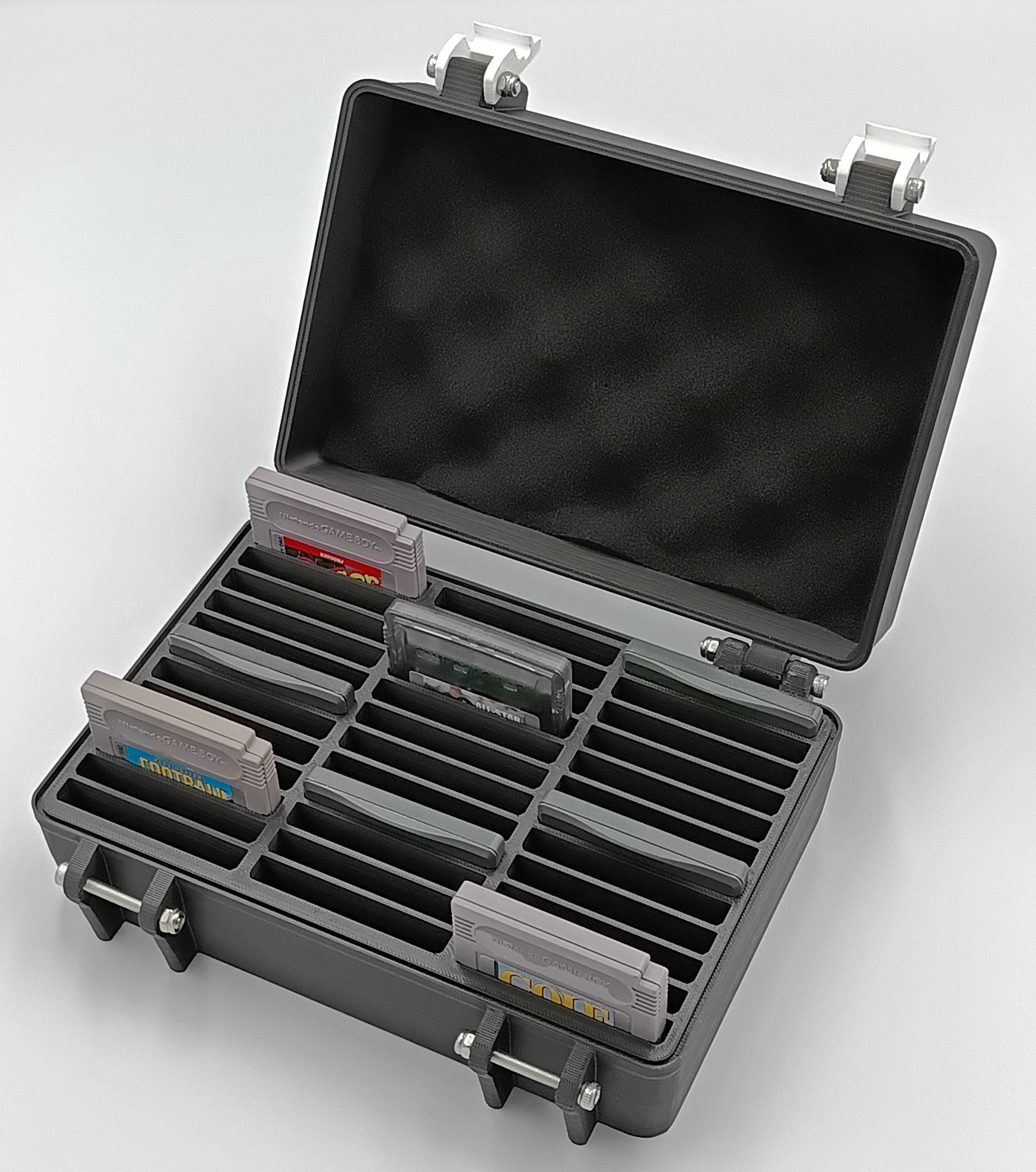 PDP SNES Classic Collector's Carrying Case for the Super Nintendo