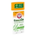 thumbnail image 2 of Arm & Hammer Essentials Men Deodorant with Natural Deodorizers Rosemary Lavender, Fresh, 2.5 oz, 2 of 6