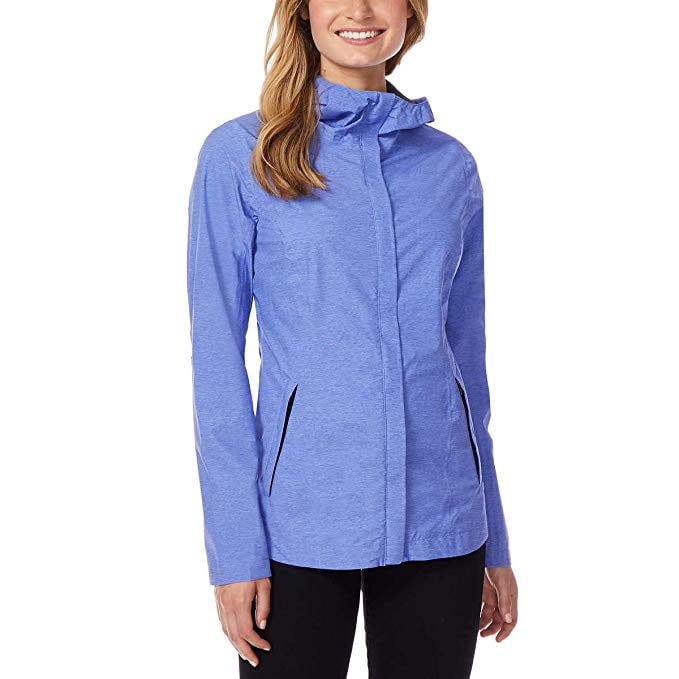 costco rain jacket