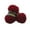 I, variant on Boovnll Tool Kit, Hand-Woven Multicolor Knitting Velvet Crochet Coral Yarn, Tool Set, Home Essentials, Household Essentials