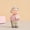 Style 1, variant on Loving Elderly Couple Figurines, Older Couple Cake Figure Grandparents Old Figures Cake Grandma Grandpa Desktop Ornament for Valentines Day Anniversary Party Decoration