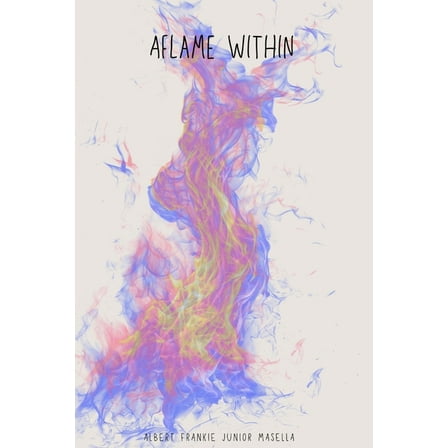 Aflame Within, (Paperback)