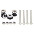 thumbnail image 3 of Detachable Bolts,Motorcycle Detachable Docking Hardware Saddle Parts Docking Bolts Revolutionary Design, 3 of 7
