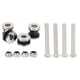 thumbnail image 3 of Reemplazo del kit de tornillos de pernos de hardware de acoplamiento desmontable para motocicleta para 883 1200 XL 2004-2017, 3 of 8