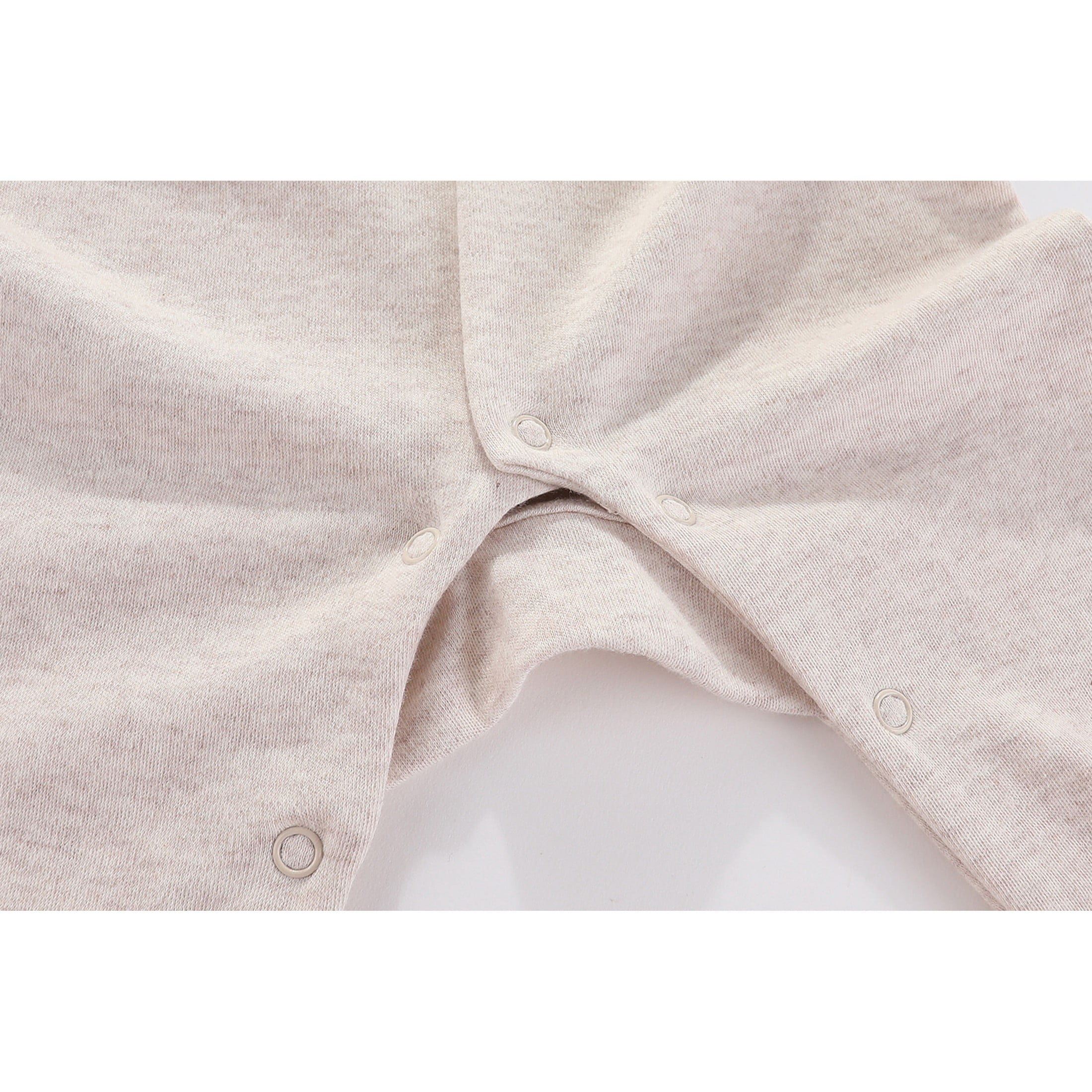 Zavbaby Newborn Essential Neutral Cotton Baby Layette Gift Set,22-Pieces,Sizes 0-3M