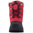 thumbnail image 3 of Oakiwear Waterproof Winter Snow Boots for Kids Insulated Rubber Nonslip Boy or Girls, 3 of 3