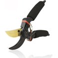 thumbnail image 1 of HSHDLDF Hand Pruners, Garden Clippers.10" Professional Premium Titanium Bypass Pruning Shears 2023, 1 of 6