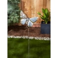 thumbnail image 3 of Design Imports CAMZ13589 DII Butterfly Garden Stake, 3 of 4