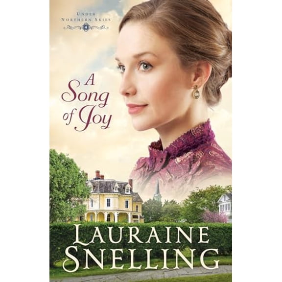 Pre-Owned A Song of Joy (Paperback) 0764232924 9780764232923