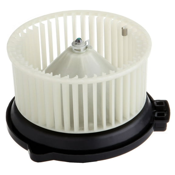 SCITOO HVAC Heater Blower Motor With Fan Cage 700001 Fit for 2000-2006 Honda Insight, 1994-2001 Acura Integra, 1992-2000 Honda Civic, 1997-1999 Acura CL, 1994-1997 Honda Accord, OE Replaces-HO3126103