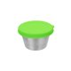 thumbnail image 5 of Toystoory Recipiente portátil para aderezo para ensaladas, recipiente para salsa a prueba de fugas para almuerzos en el trabajo y la escuela, Verde 2Conjunto, 5 of 6