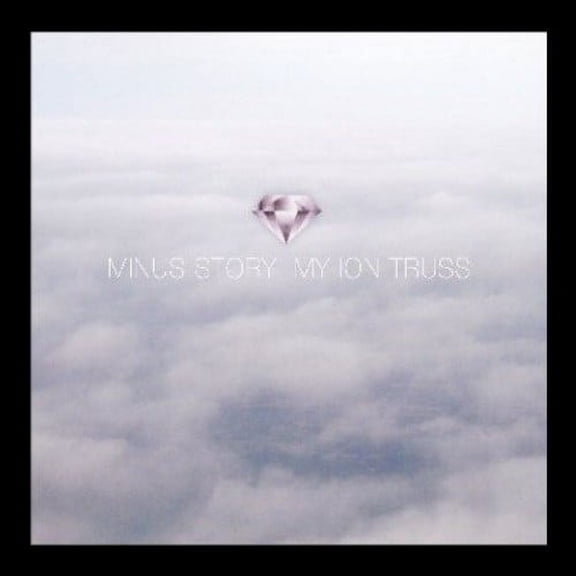 Minus Story - My Ion Truss - Music & Performance - Vinyl