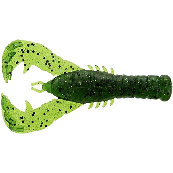 Yamamoto Yama Craw3'' Watermelon Magic 8pk