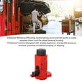 thumbnail image 4 of HERRAMIENTA DE ESPARCIDOR DE NUDILLOS DE SUPSIVOS PUNTALES, ACERO AL CARBURO DE 5 A 11 MM HERRAMIENTA DE ESPARCIDOR DE PUNTAL USO SIN ESFUERZO PARA VEHÍCULO, 4 of 7