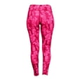thumbnail image 2 of Tri Dri Womens Performance Hexoflage Leggings, 2 of 4