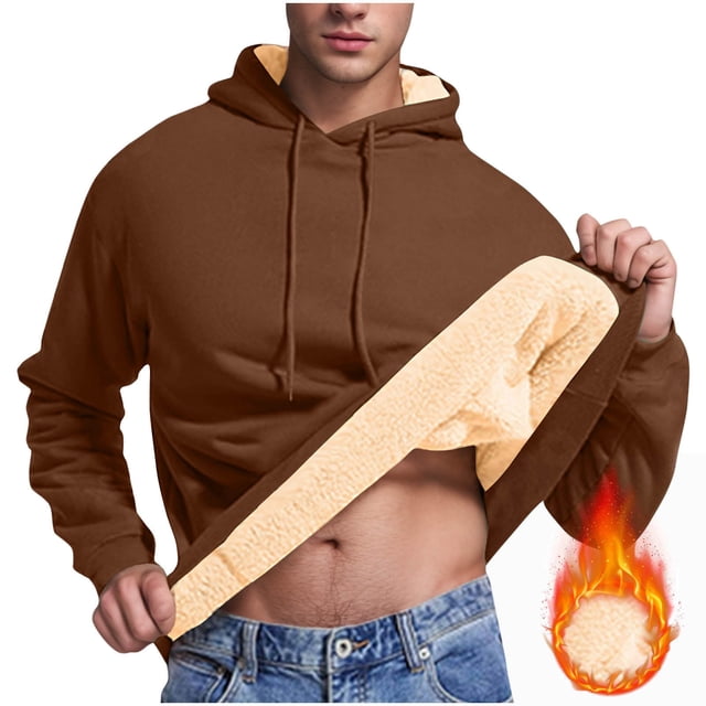 Pullover Sweater Stand Collar Elastic Solid Color Half Sweater For Men Stand-up Collar Sweater