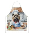 thumbnail image 2 of Greyhound The Chef Apron 27 in x 30 in, 2 of 2